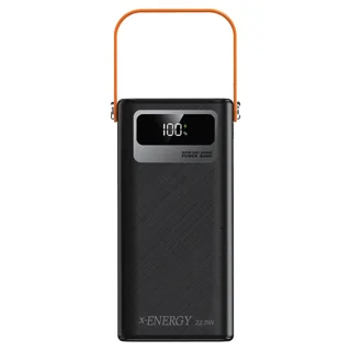 پاوربانک ایکس انرژی مدل X-860 22.5W ظرفیت 60000 میلی آمپر ساعت